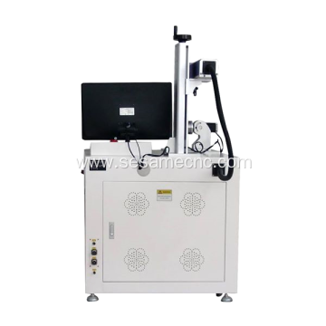 Ornament Fiber Laser Marking Machine 20W/50W/100W